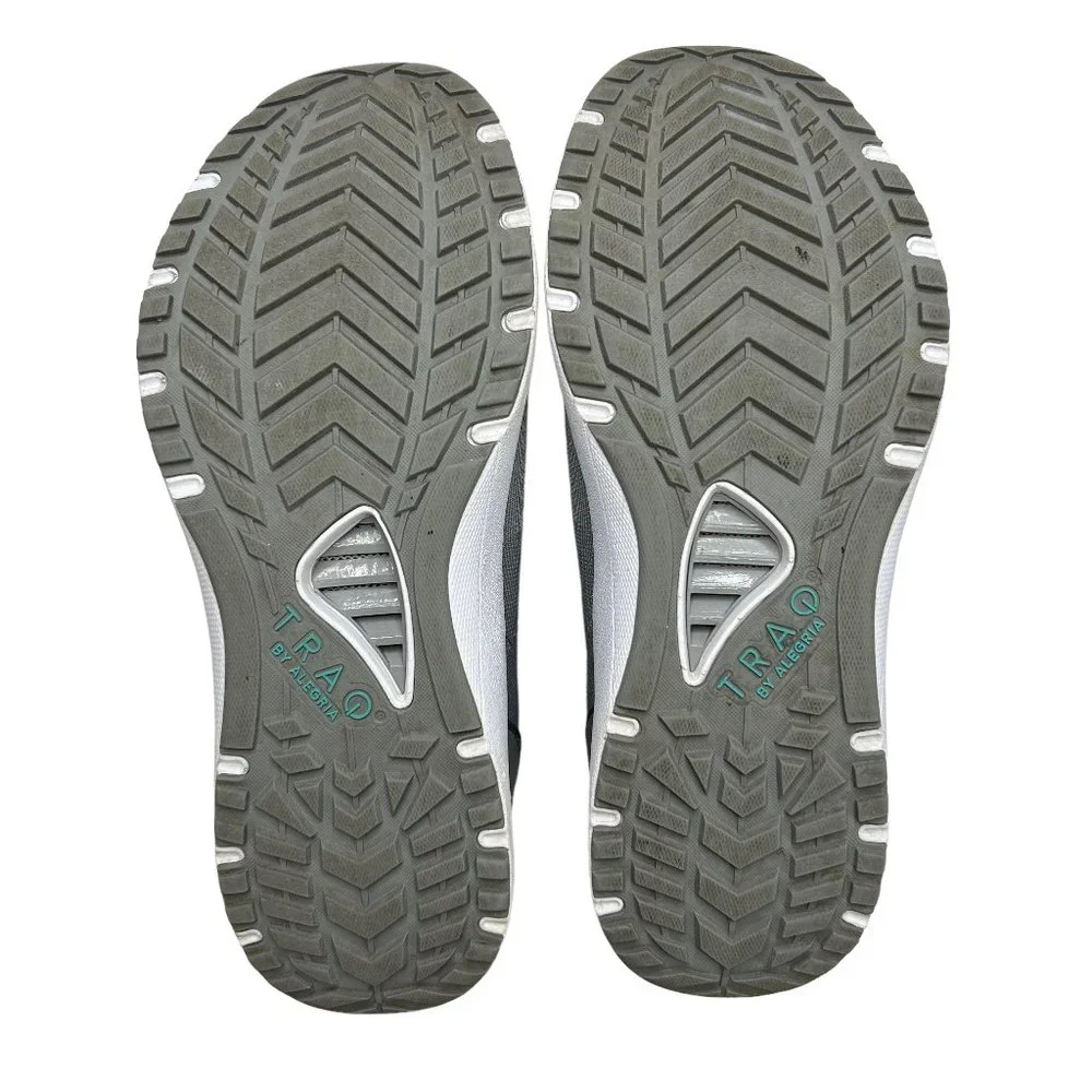 TRAQ by Alegria Qirk Smart Walking Shoes Sneakers (10)‎